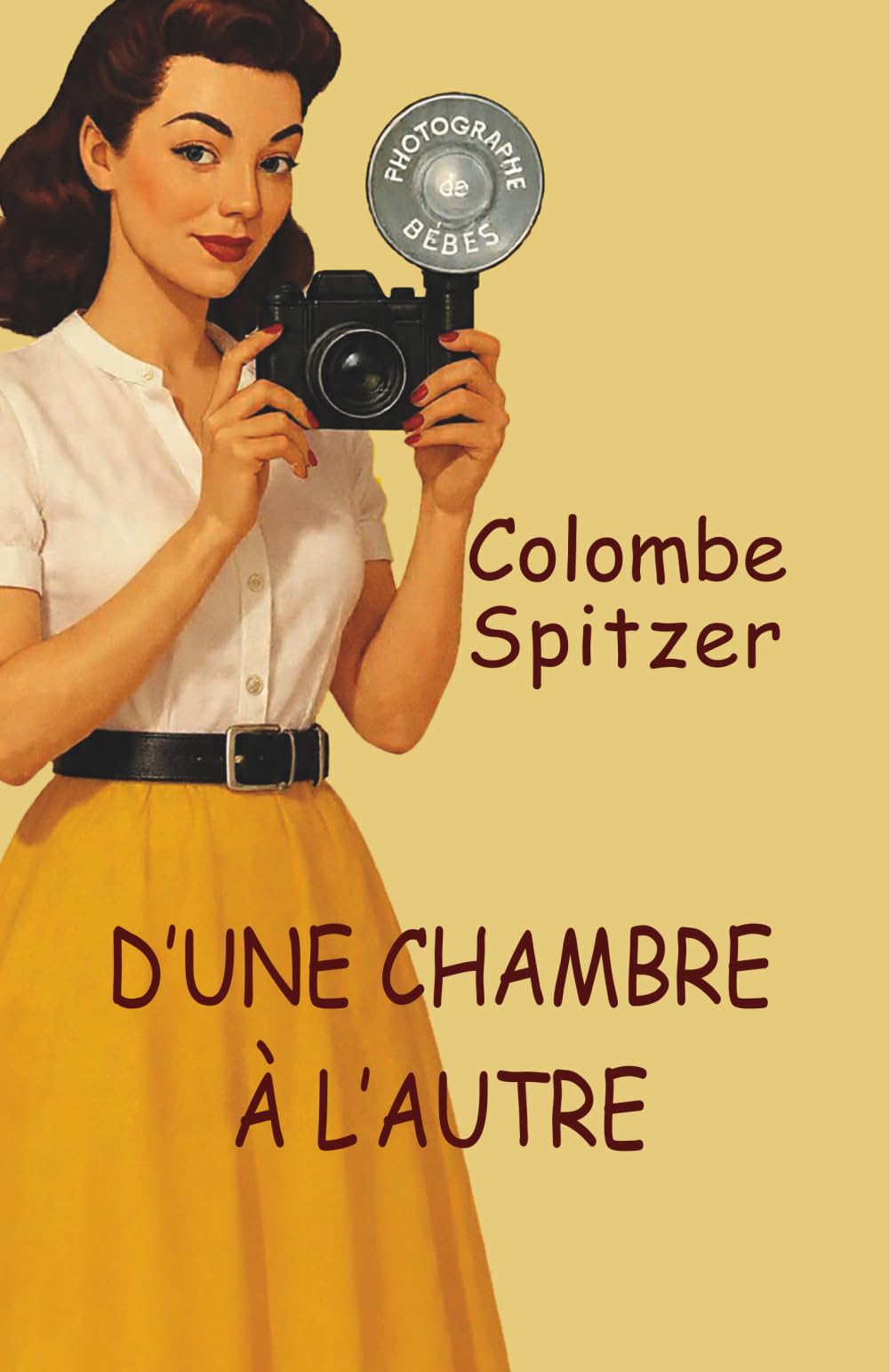 D'UNE CHAMBRE À L'AUTRE