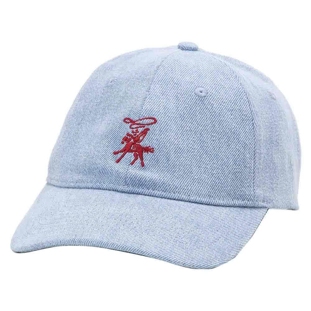 Levi's Men & Unisex 501 Graphic Cap
