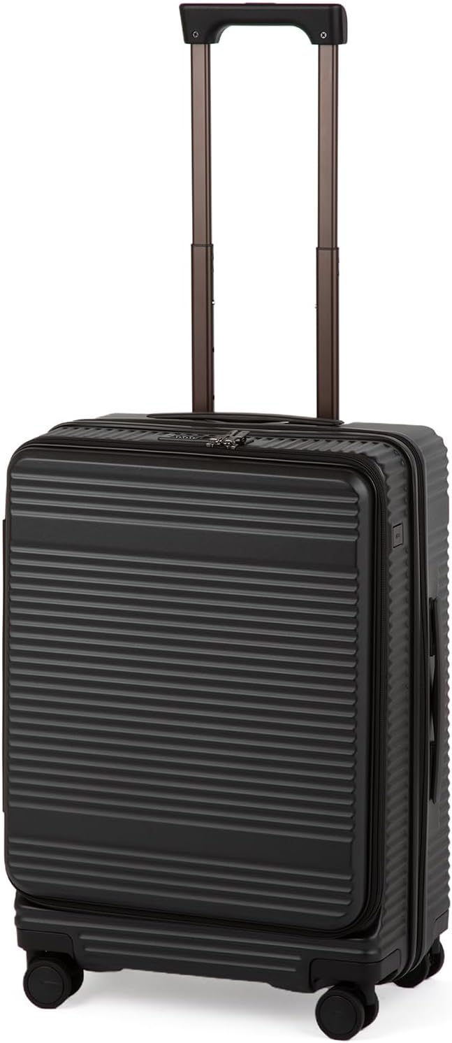 極美品 ACEGENE ビジネスバッグ キャリーバッグ 出張 機内持込 4輪