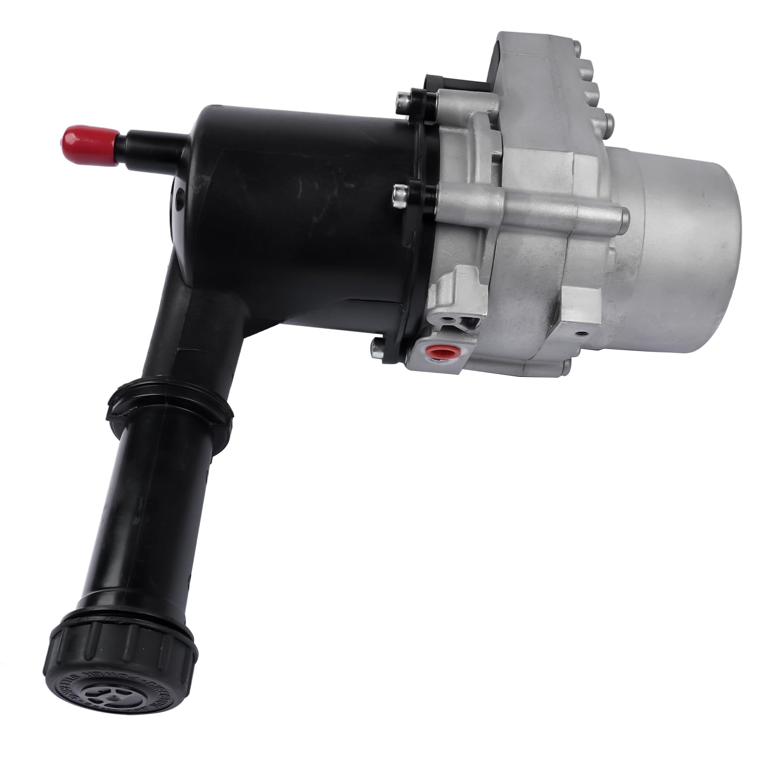 Pompe de Direction Assistée Compatible avec C4 I Coupe Picasso 307 CC SW Break Stufenheck 1.4 1.6 2.0 9644860880 9648744580 9670320380