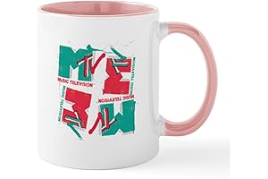 We the People Stencil on Ceramic Mug