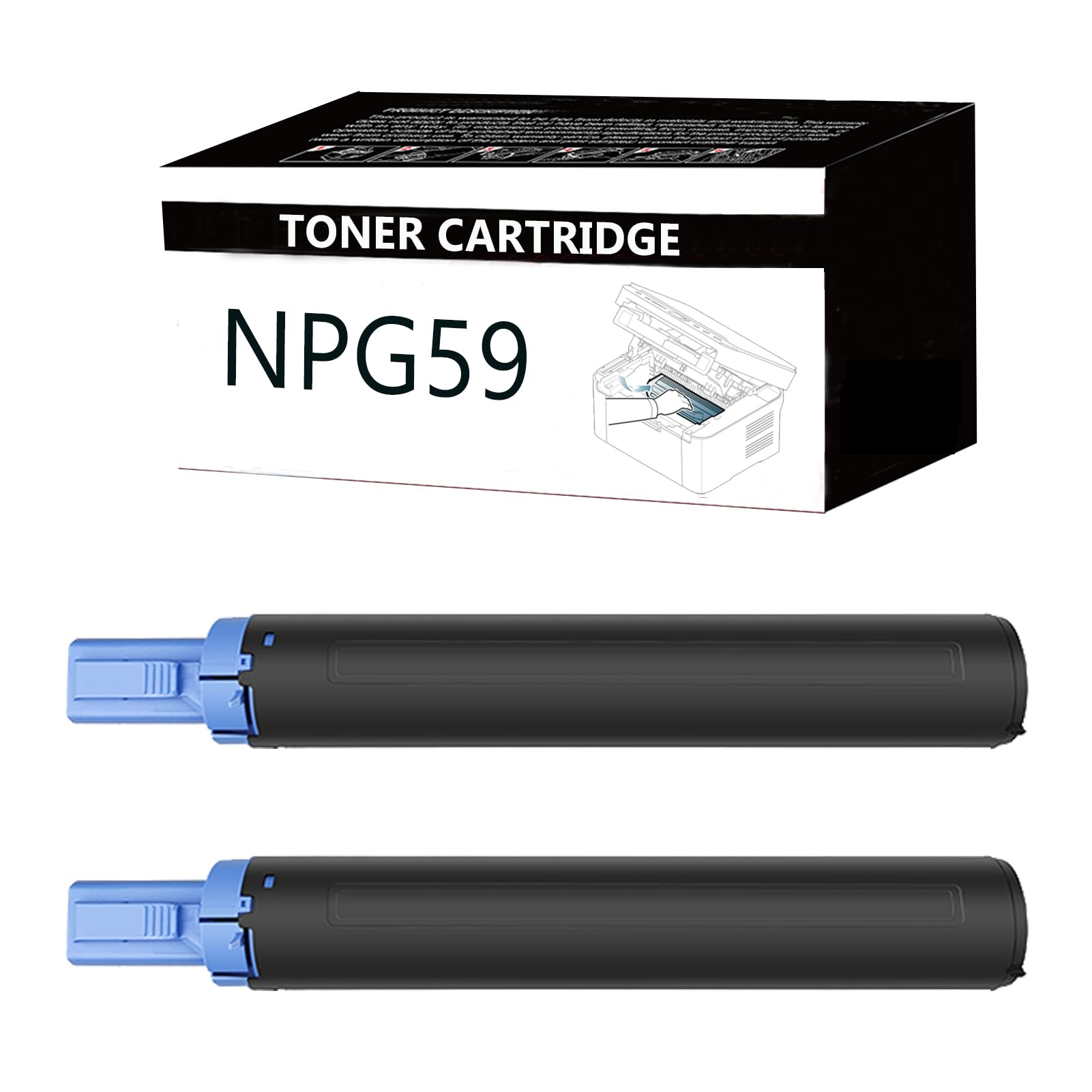 Canon キヤノン キャノン NPG-45トナー キヤノン Canon NPG-45 4色セット（K、M、C、Y 各1本） 純正品