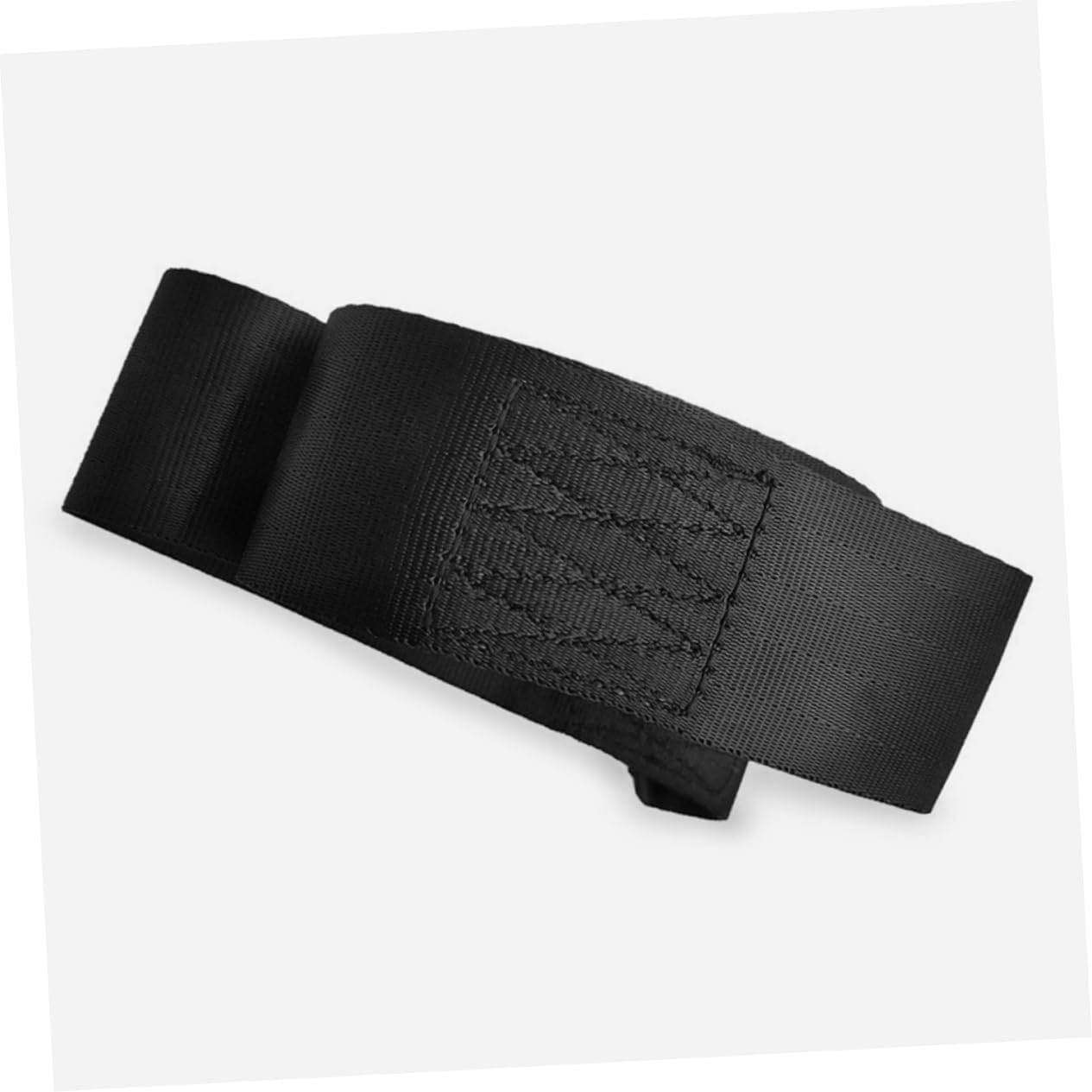 Zerodeko Heavy Duty Winch Straps with Quick Connect Hook Towing Rope for Efficient Vehicle ATV SUV and Trailer Use Durable Versatile and High
