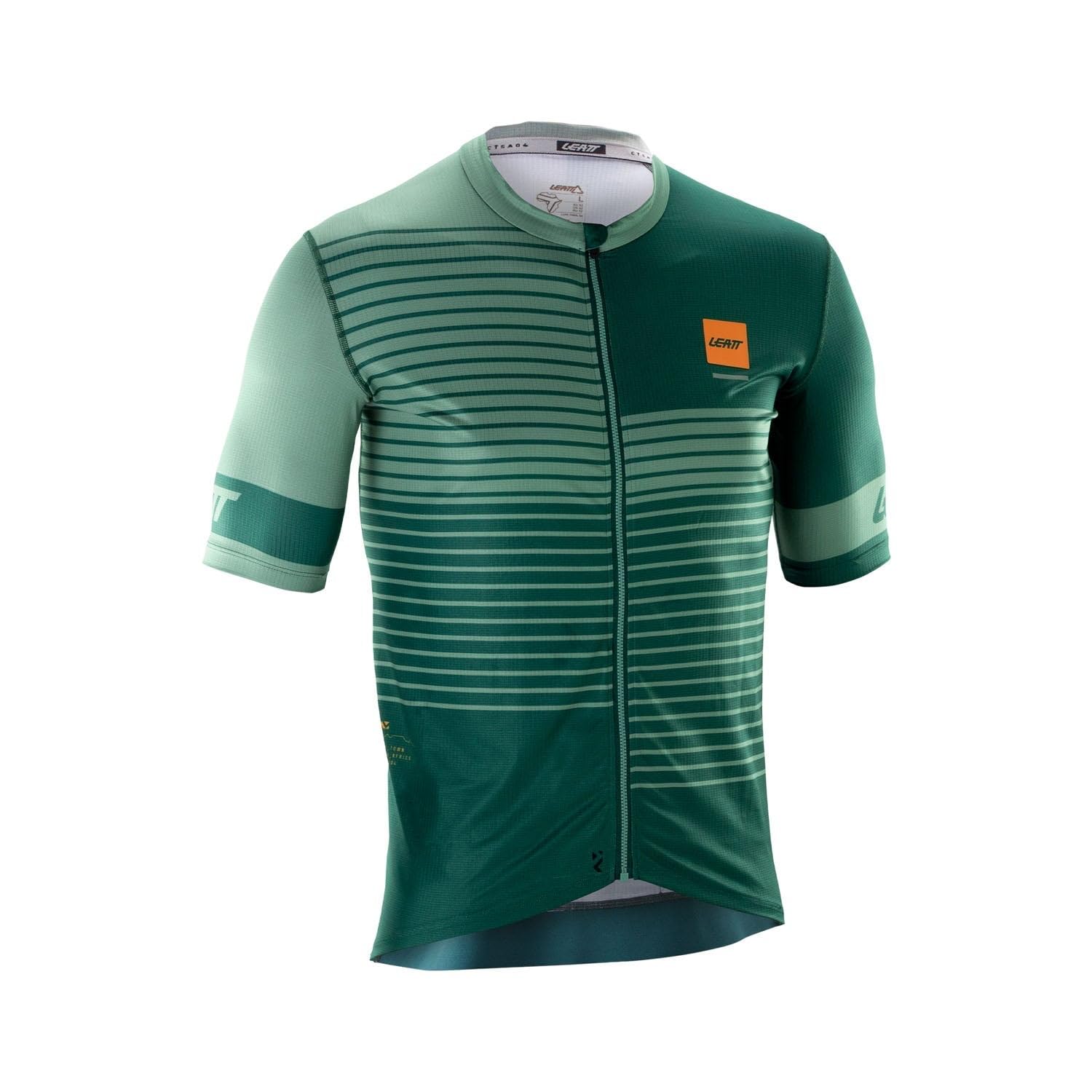 Maillot MTB Endurance 3.0 V26