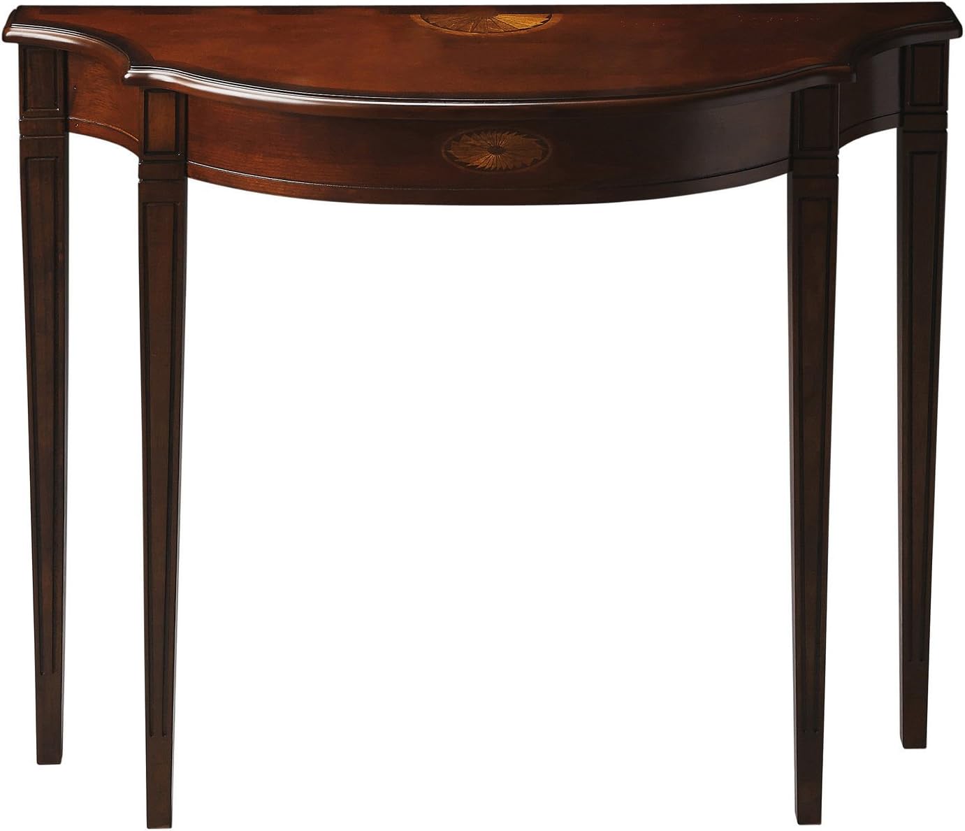 Kensington Row Furniture Collection Sofa & Console Tables Ashford Manor Inlaid