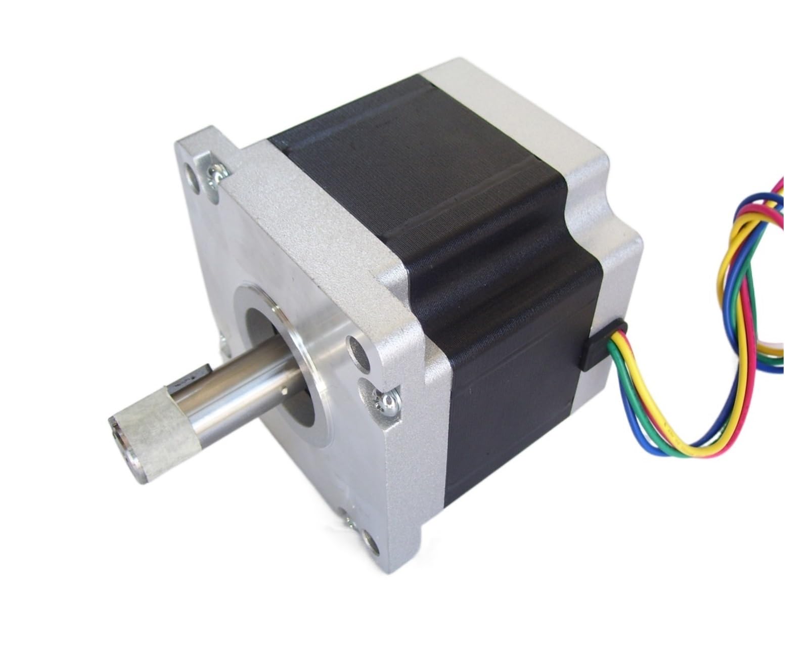 Moteur pas à pas NEMA 42 contre les pertes de couple 12N.m 110mm