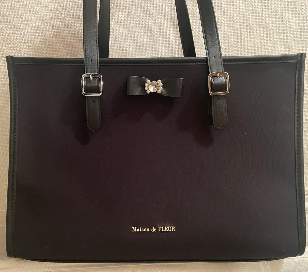 Amazon.co.jp: Maison de FLEUR ルクア大阪店限定 ビジュー