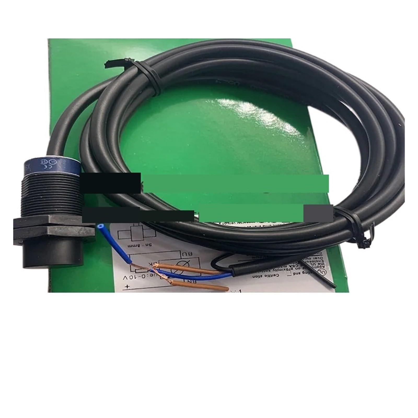 TYEXCZARF XS1M18MB230 XS1M18MA230 XS4P18AB120L2 XS4P18AB120L1 XS4P18MA230L01C XS4P18MB230L01C proximity switch sensor(XS4P18MB230L01C)