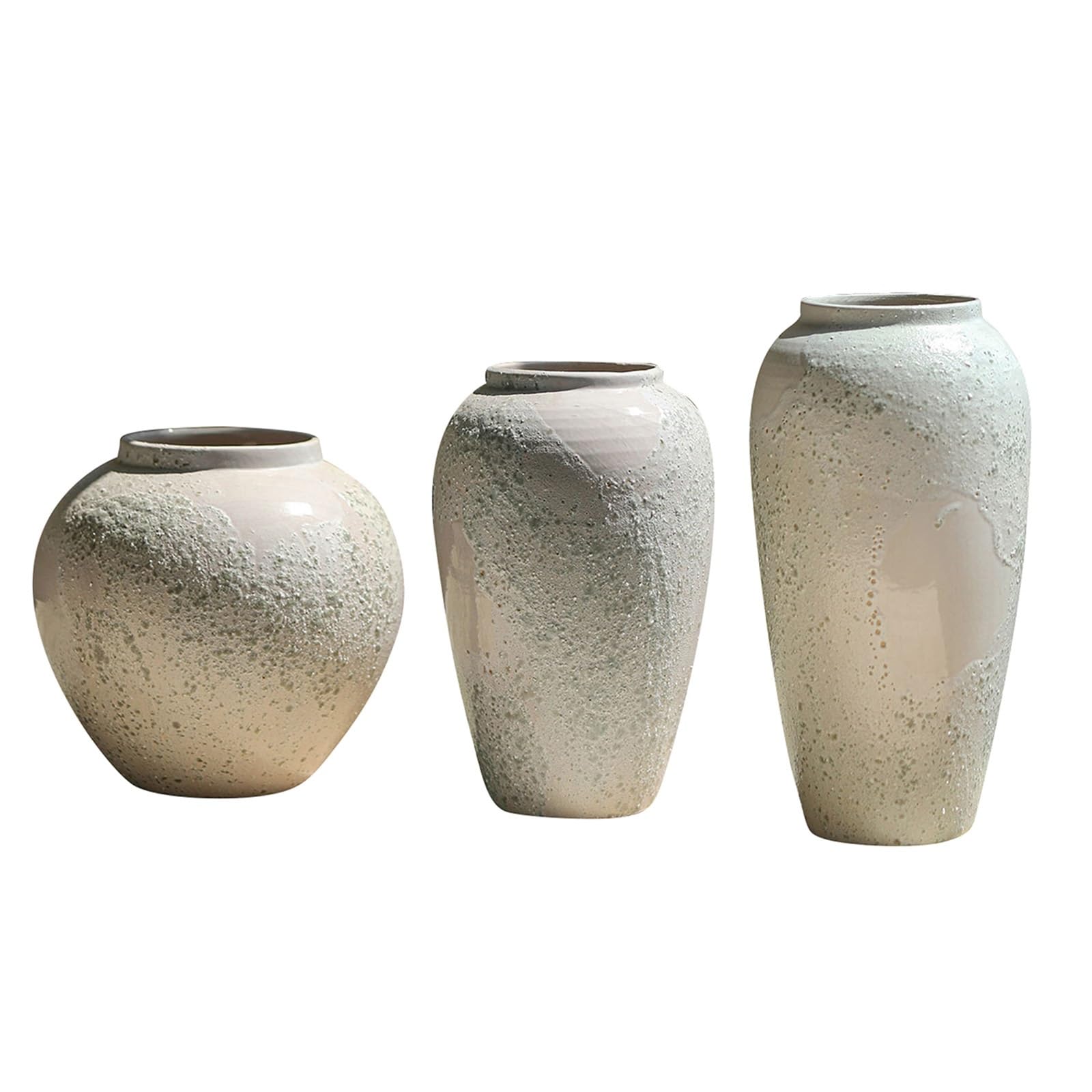 レトロ花瓶、 ガラス花瓶/赤/昭和レトロ/フラワーベース | 骨董・アンティーク