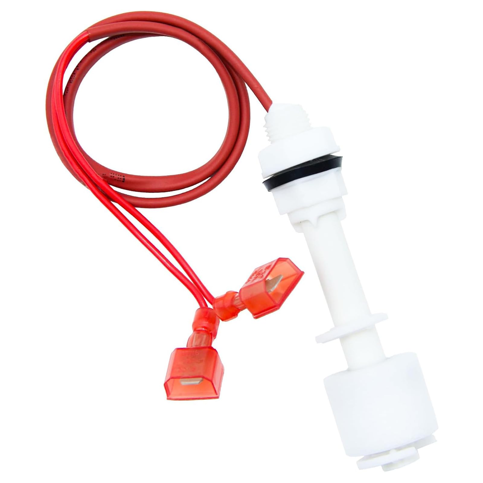 Yigzycn Multicolor Liquid Levels Float Ball Switches 040002396 Ice Harvest Float Switches For Ud0140a Uy0140ae Uy0310w Ice Makers Part Machine Parts