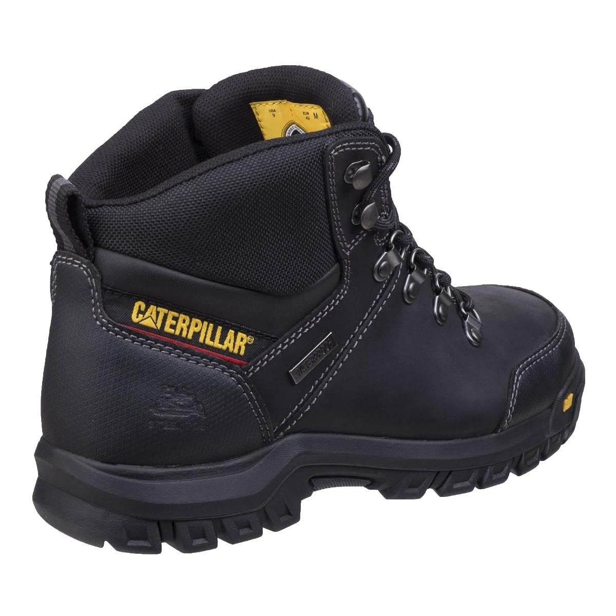 CAT Footwear Herren Framework St S3 Wr Hro Sra Sicherheitsstiefel