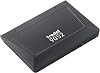 Trodat Stamp Pad 9052, Black, for Manual Stamps Size 2.75 x 4.5 (110 x 70mm)