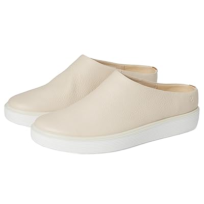 ECCO Soft 60 Slide Clog Women