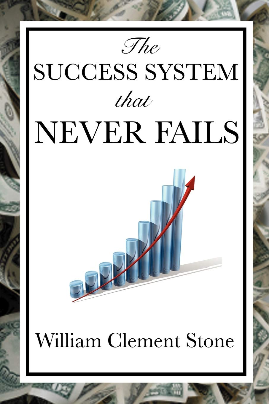 The Success System That Never Fails: A Practical System for Goal Setting and Achievement: A Proven Philosophy of Personal Achievement