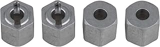 Team Associated MT12 Wheel Hex Adapters ASC41115 Electric Car/Truck Option Parts