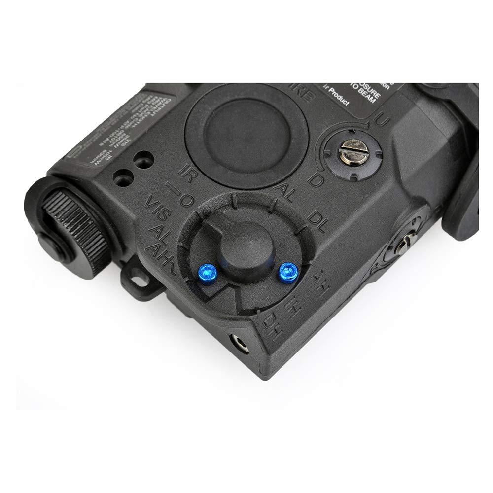 Amazon.co.jp: 【Element airsoft】 PEQ-15 / PEQ15 & M600C