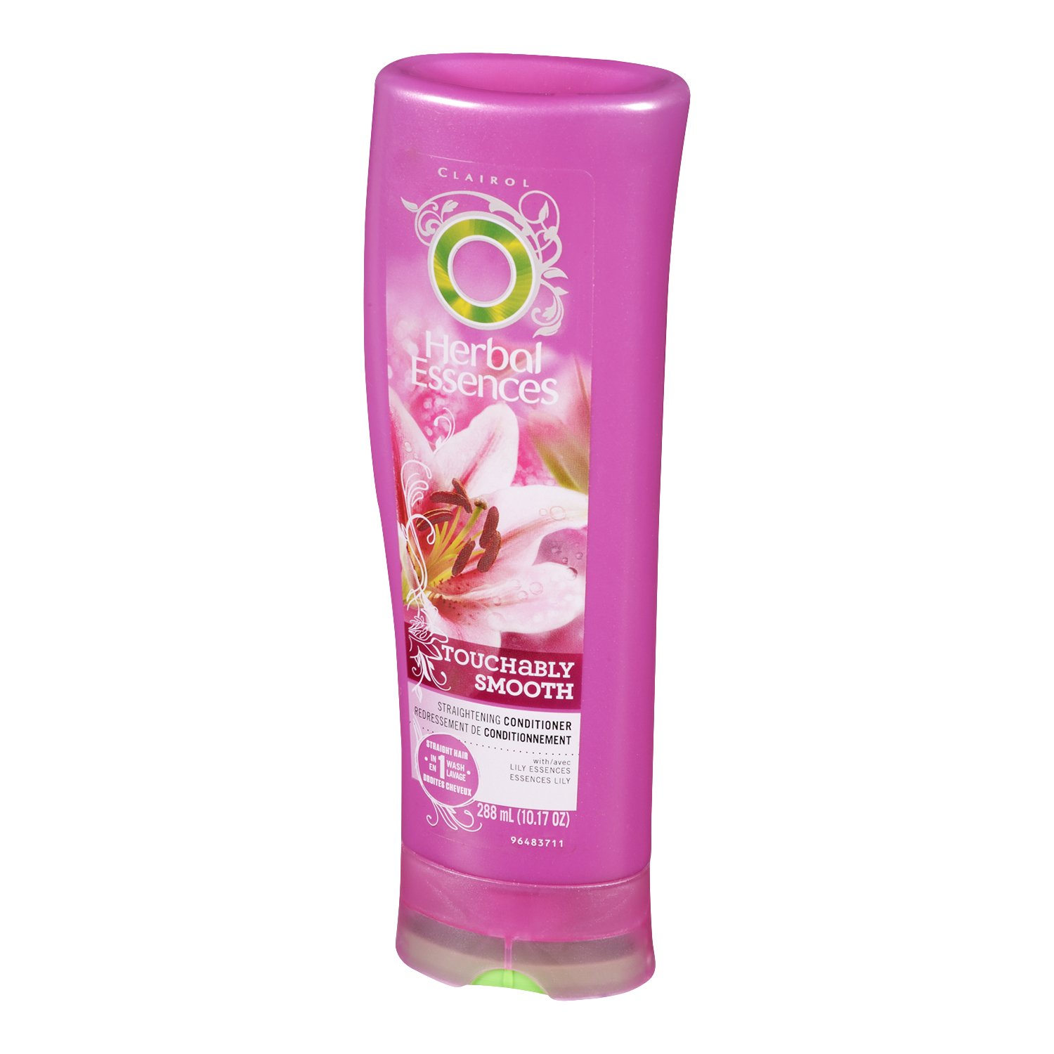 Herbal Essences Touchably Smooth 4個セット