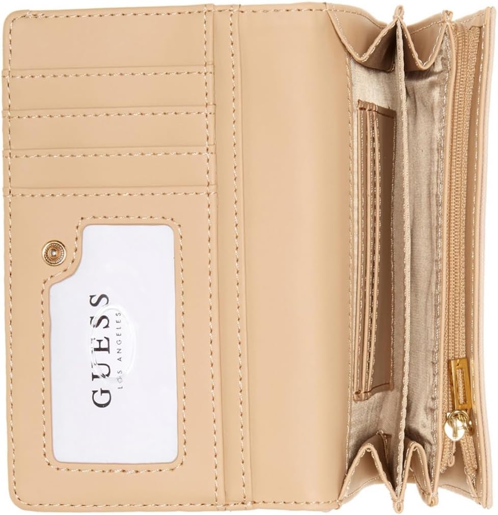 GUESS Factory Saffron Phone Organizer