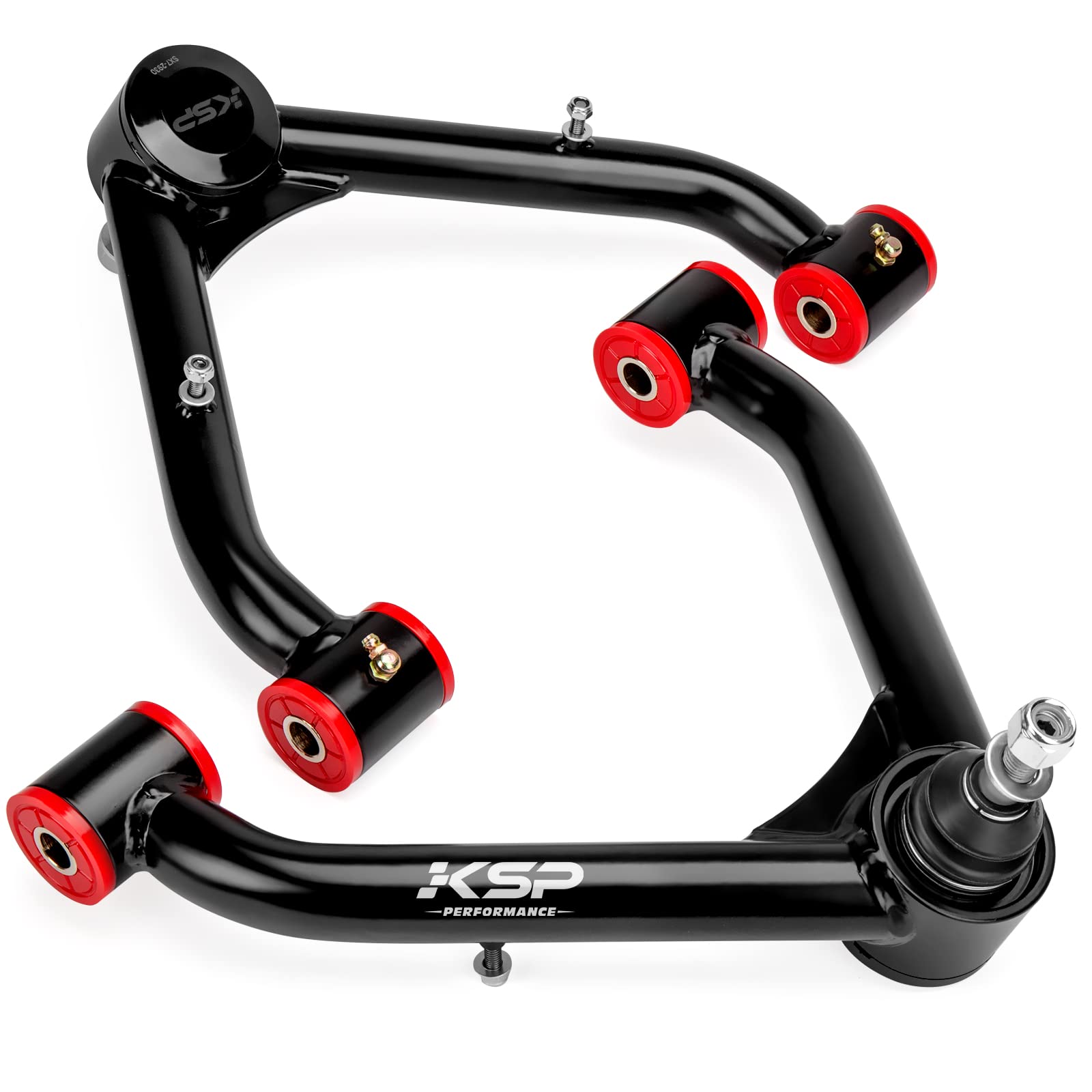 KSP Front Upper Control Arms For Silverado Sierra 1999