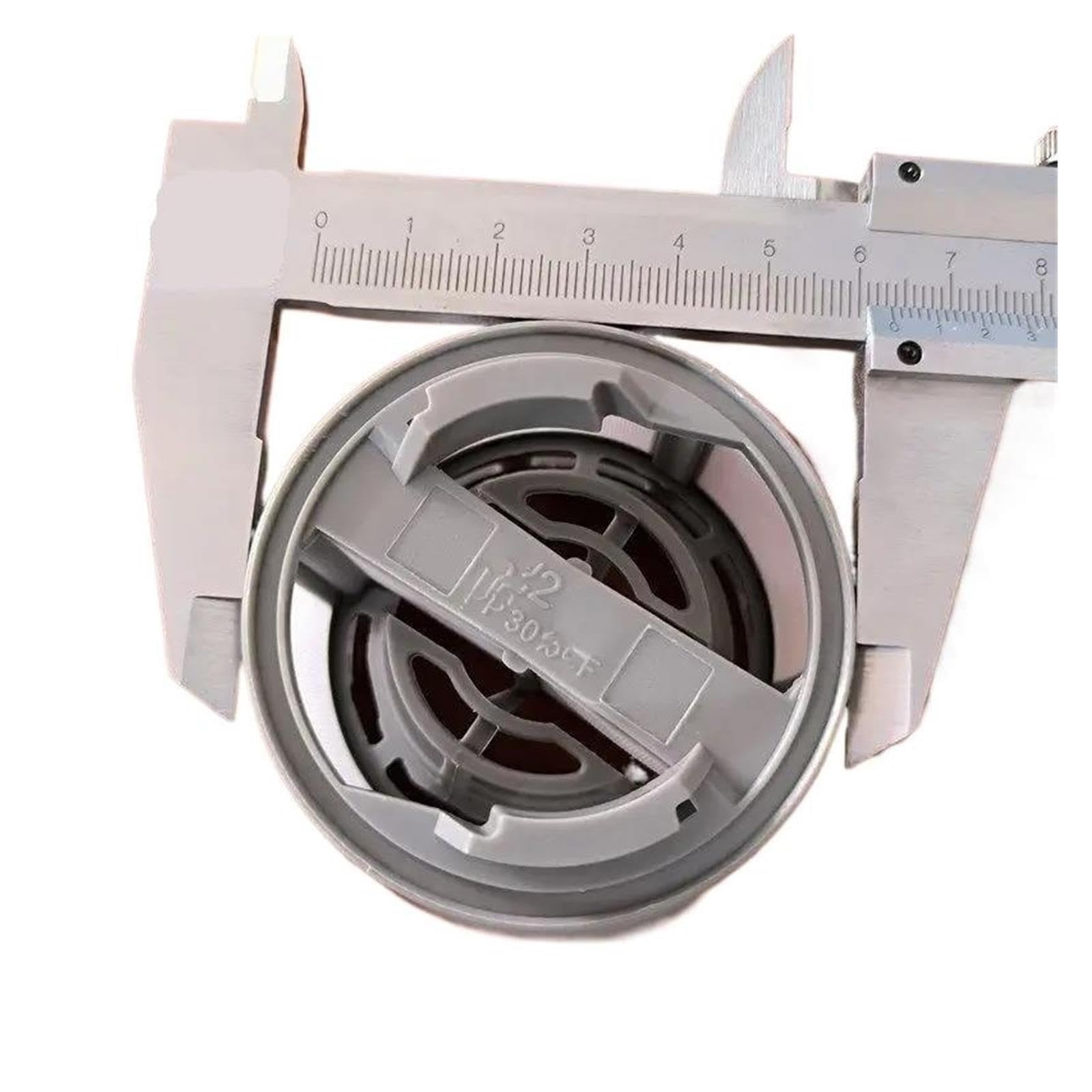 Filtro de lavavajillas, compatible con Midea, K1 X4 WQP8-3906-CN