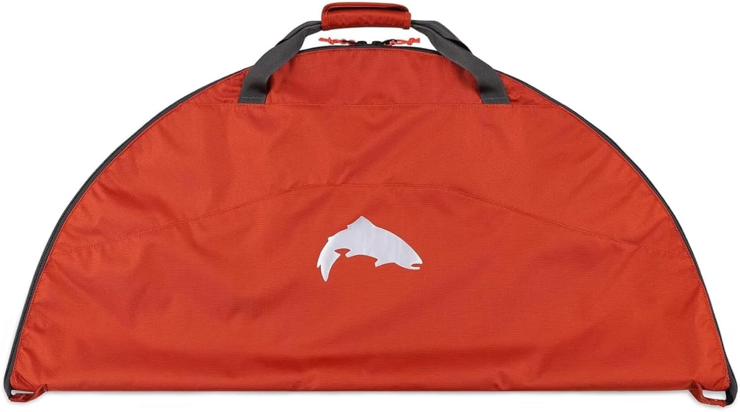 Simms Taco Wader Bag - Wader Storage Duffel, Changing Mat for Hunting & Fishi...