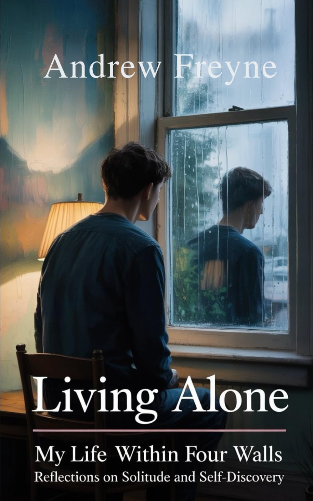 Living Alone My Life Within Four Walls: Reflections on Solitude and Self-Discovery