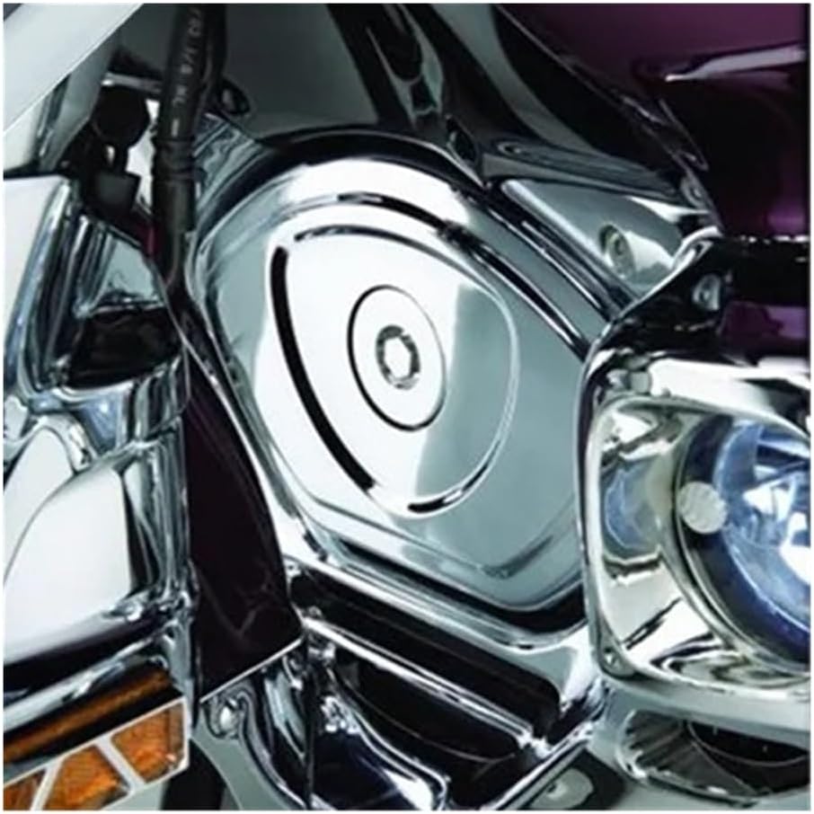 関税負担なし☆ゴールドウィング用 GL1800 2001-2017 GL 1800 ヴァルキリー 2014 2015 2016 F6B F 6B 