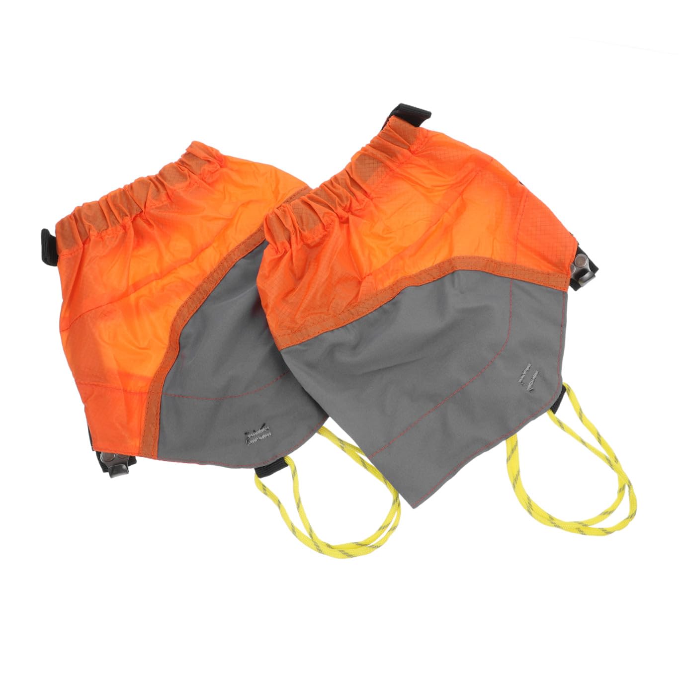 BESPORTBLE Ghette Esterne Ghette Impermeabili Ghette alla Caviglia Ghette da Passeggio Scarpe da Trekking Zaino Stivali da Neve Serpente Chaps per Gli Uomini Copriscarpe per Caviglia
