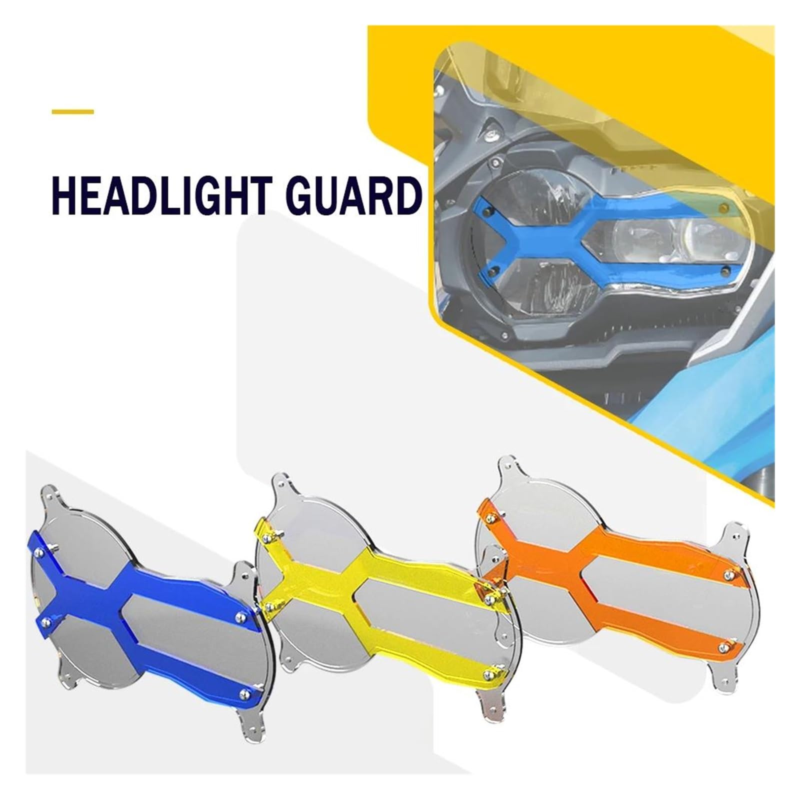 フォロ割⭕️バイク ヘッドライトガード R1250GS R1250 71WDaZlcwyL._UF350,350_QL80_.jpg