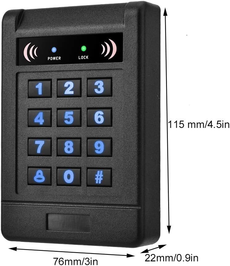 MENGQI-CONTROL TCP/IP 4 Door Entry Access Control Jamaica - View #9