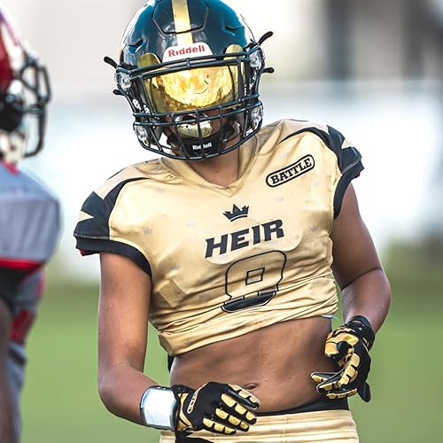 Miniatura 7 de Battle 2018 - Guantes de entrenamiento para adultos