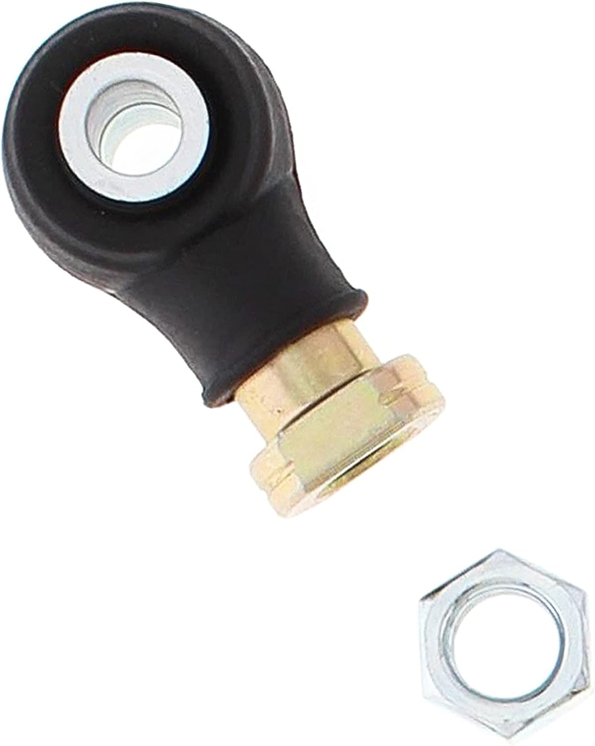 BossBearing Left Side Steering Rack Tie Rod for Polaris Ranger XP 900 EPS 2013 2014 2015 2016