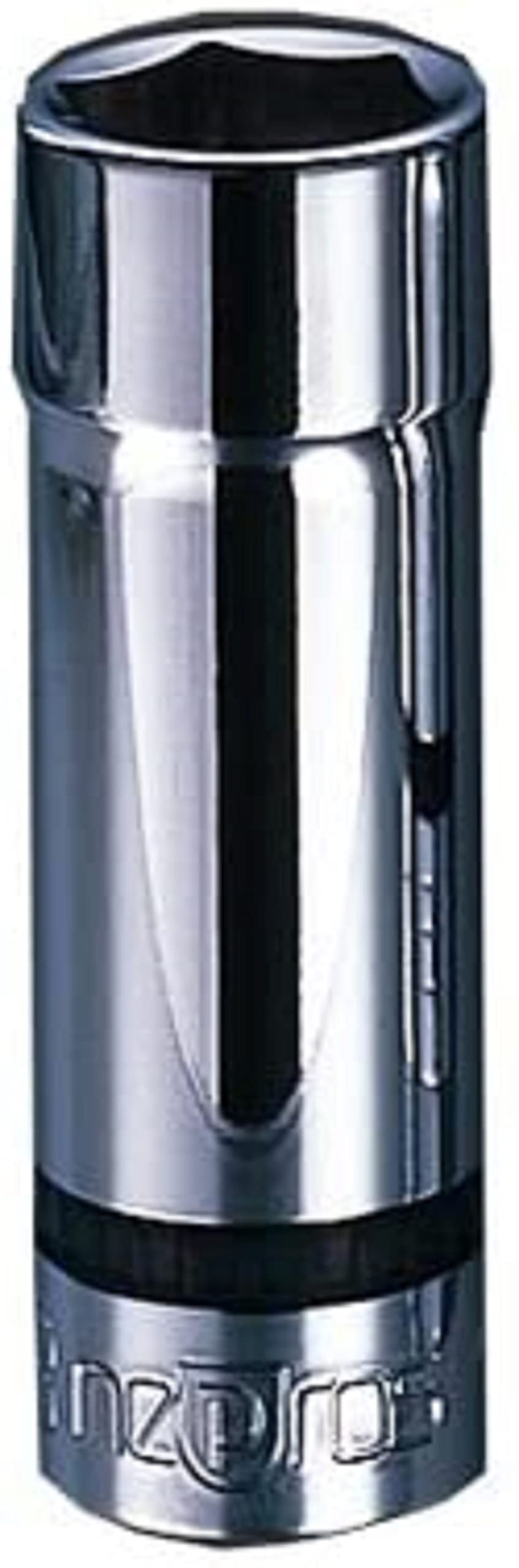 Nepros 14mm 3/8"sq. Spark Plug Socket Wrench : DIY, Tools & Garden