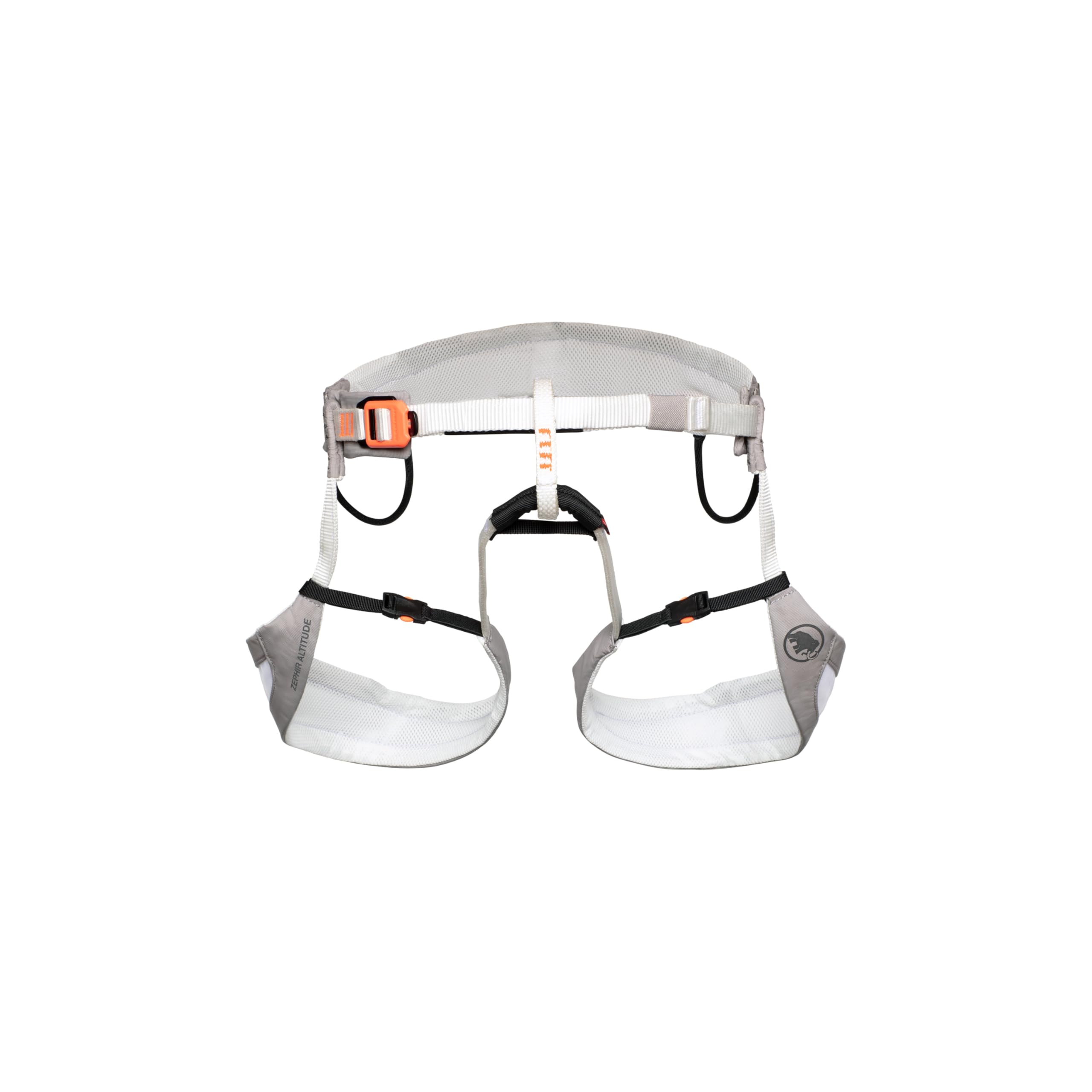 Mammut ARNES ZEPHIR Altitude, Adultes Unisexe, Cliff/​White (Multicolore), S