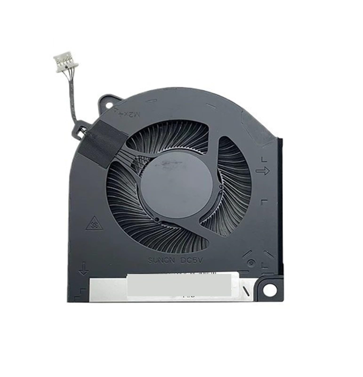 Ventola di raffreddamento for G15 5530 2023