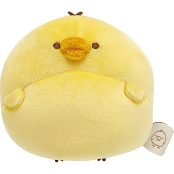 サンエックス　おきがえリラックマのキイロイトリのポンチョ おきがえリラックマ キイロイトリのポンチョ - メルカリ