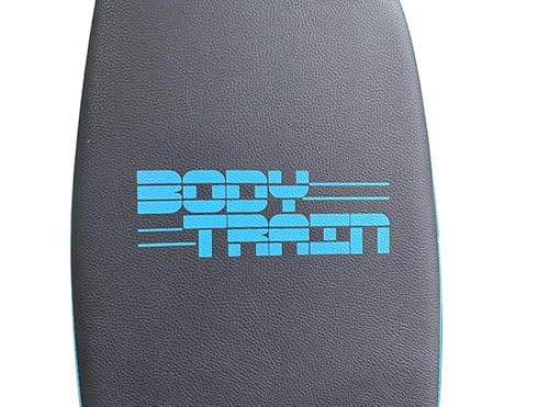 BodyTrain Single Station Home Multi Gym with 45kg Weight Stack - Image 4