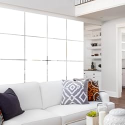 Paneles Decorativos Separador De Ambientes Lchen Mariposa Flor y Pájaro Plástico Colgante Pantalla Dividor/Divisor