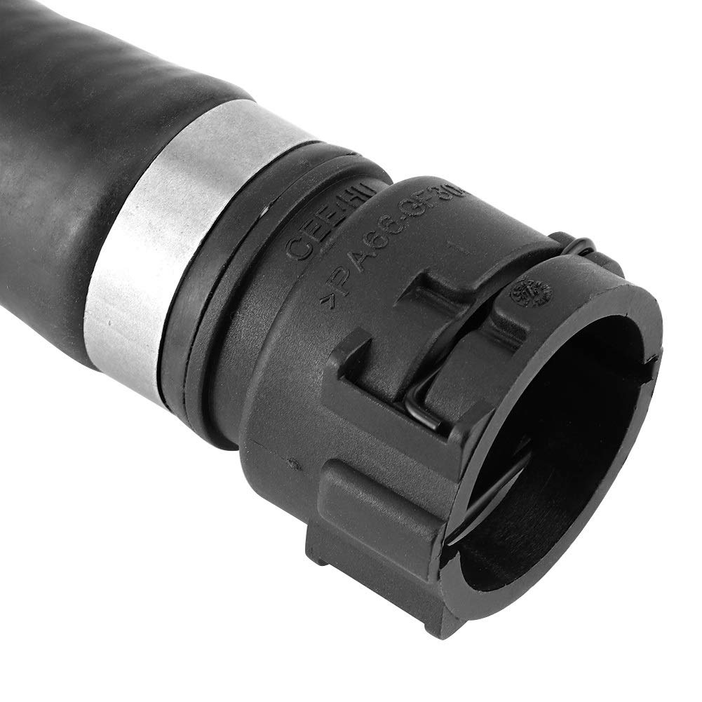 Vikenar Engine Radiator Hose Coolant Pipe Replacement 64216951946 