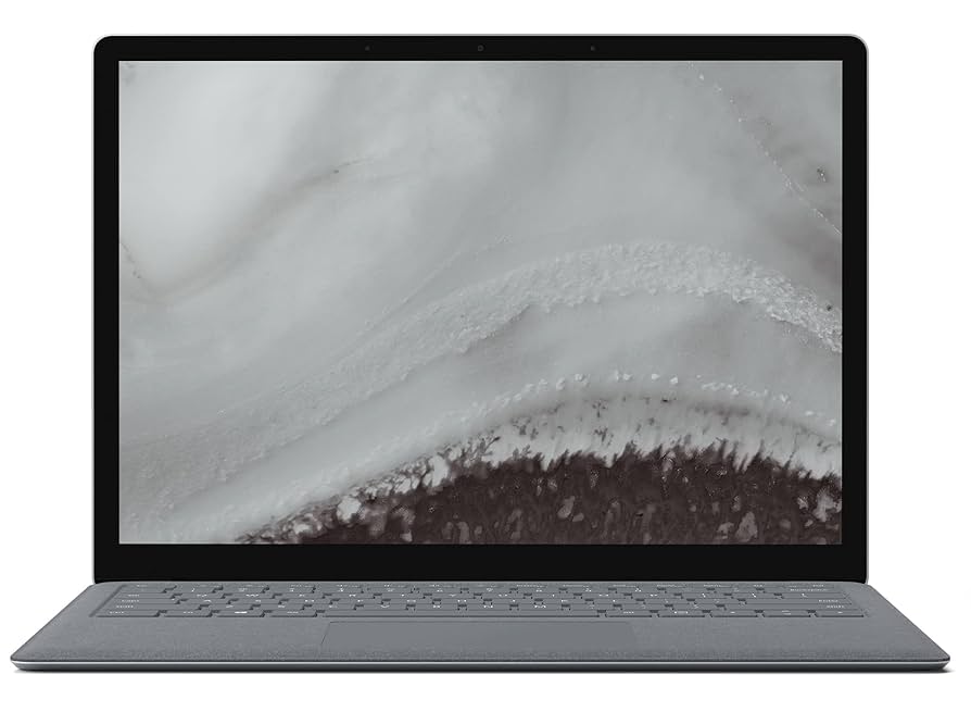 Windowsノート本体 Microsoft Surface Laptop 2 i5 8GB 256GB Amazon.com: Microsoft Surface Laptop 2 (Intel Core i5, 8GB