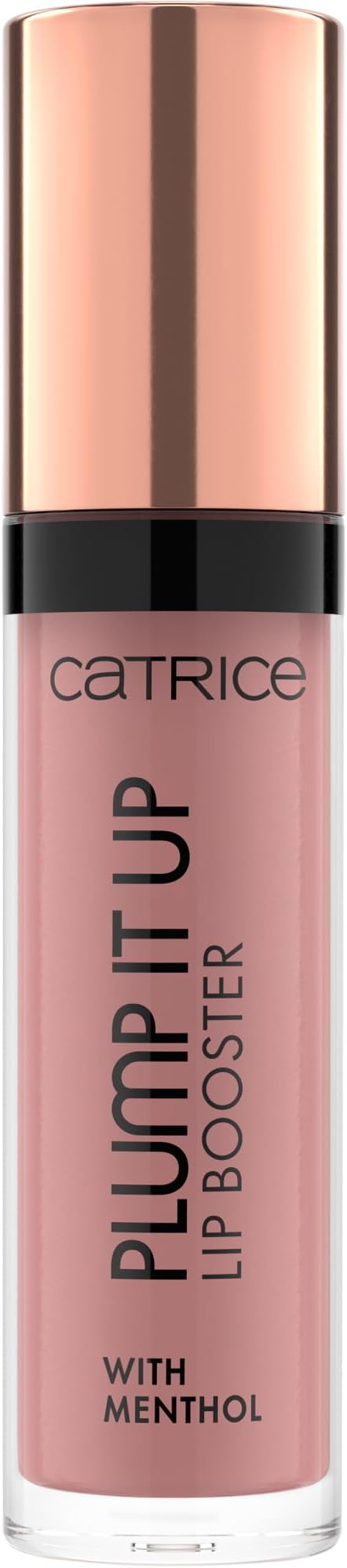 Cosmetics Plump It Up Lip Booster, volumizing, cooling, plumping, shiny (3,5ml)