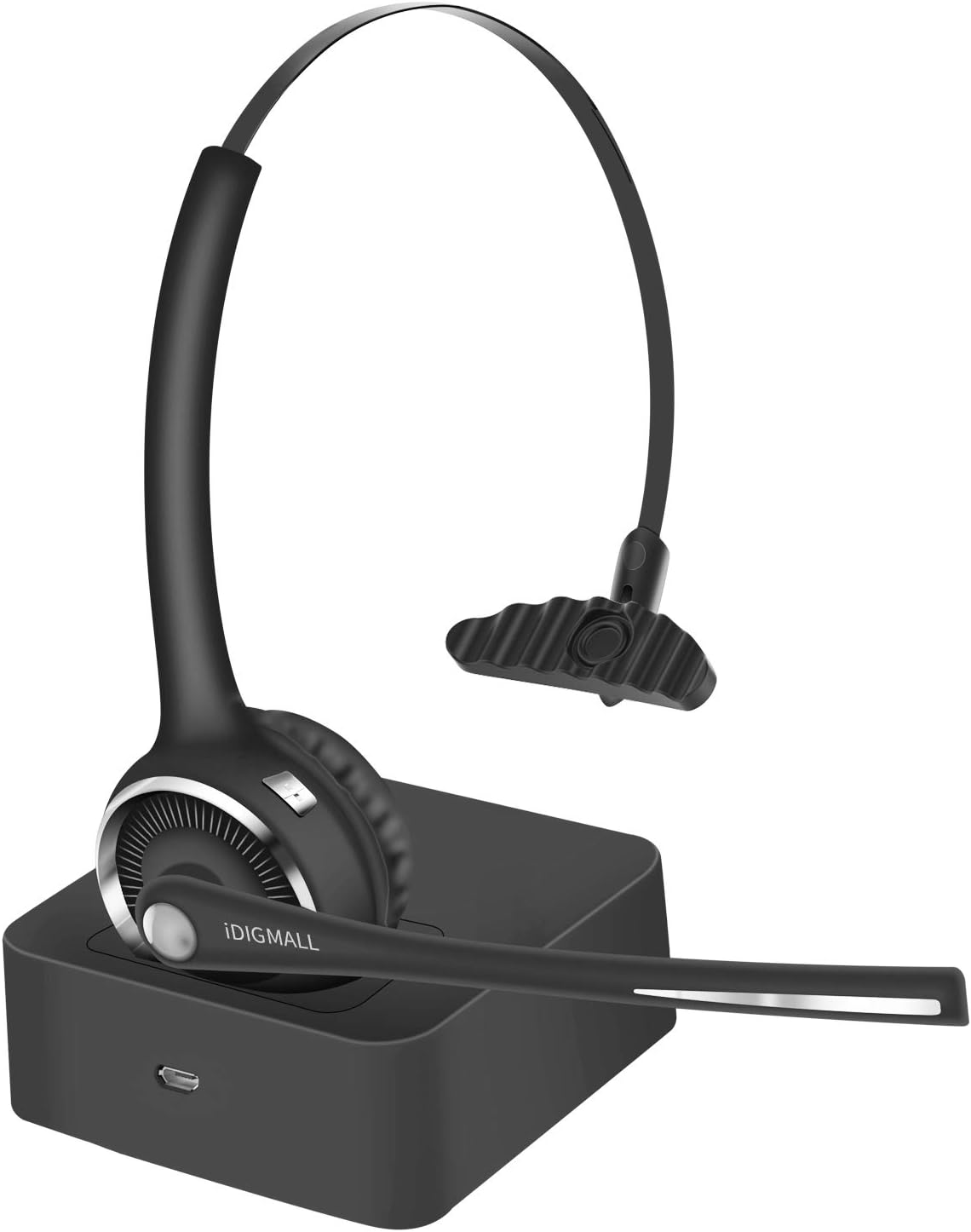 Wireless pc phone headset Clearance