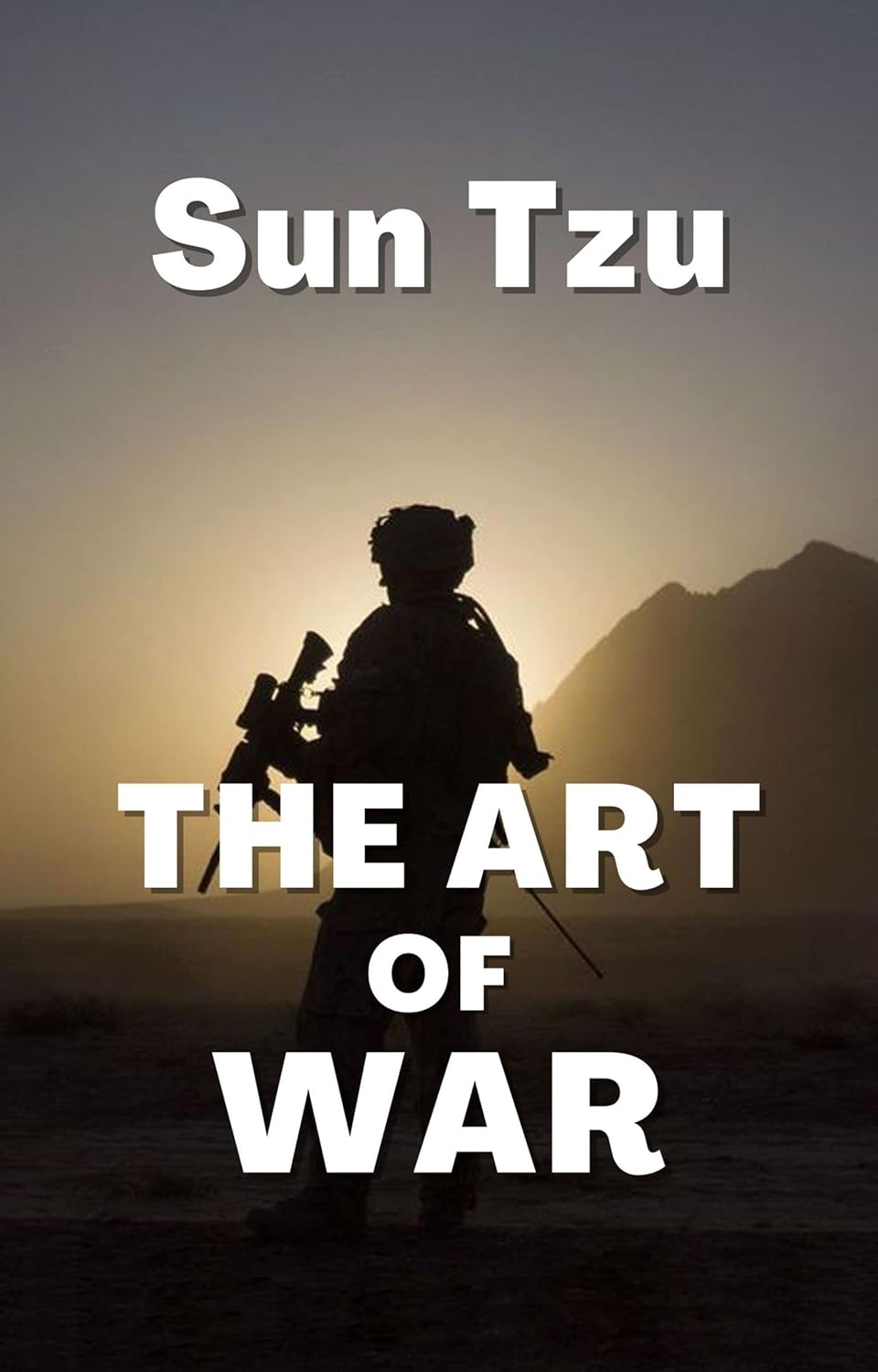 The Art of War eBook Sun Tzu Amazon.in Kindle Store