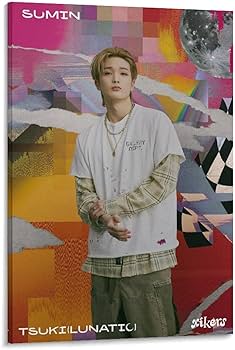 Amazon.co.jp: SUMIN スミン Xikers サイカース Japan Debut Single