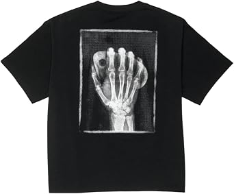 RUNGNE X-Ray Tee