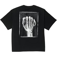 RUNGNE X-Ray Tee