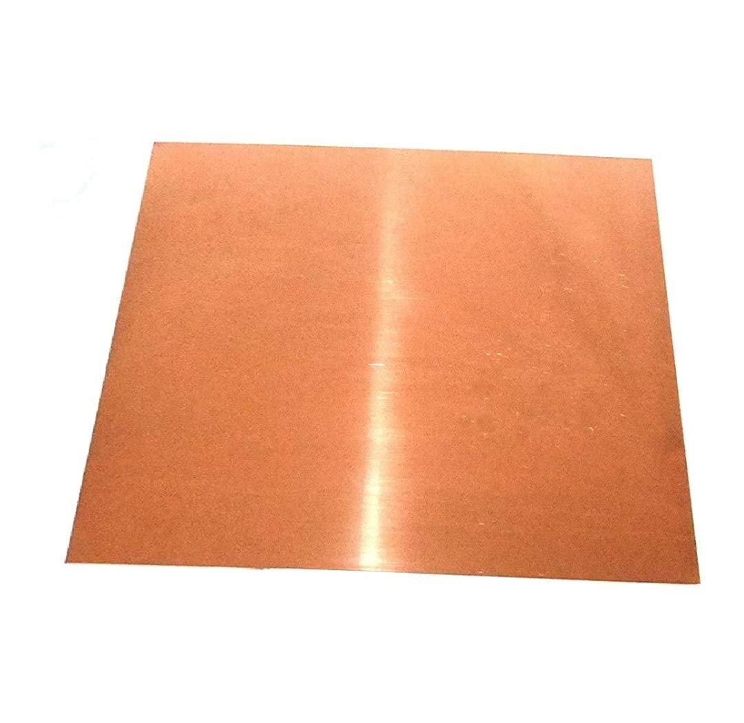 Aviation Metal & Alloys Bronze Sheet 100mm x 100mm x 2mm (B08SKXWMZP) Amazon Price History, Amazon Price Tracker
