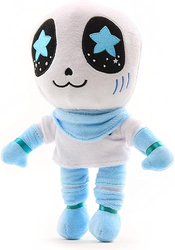 Miniatura 3 de Alien Sans - Figura de muñeca de peluche de 10 pulgadas