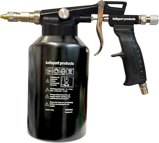 woolwax™ Supreme Plus Undercoating Spray Applicator Gun