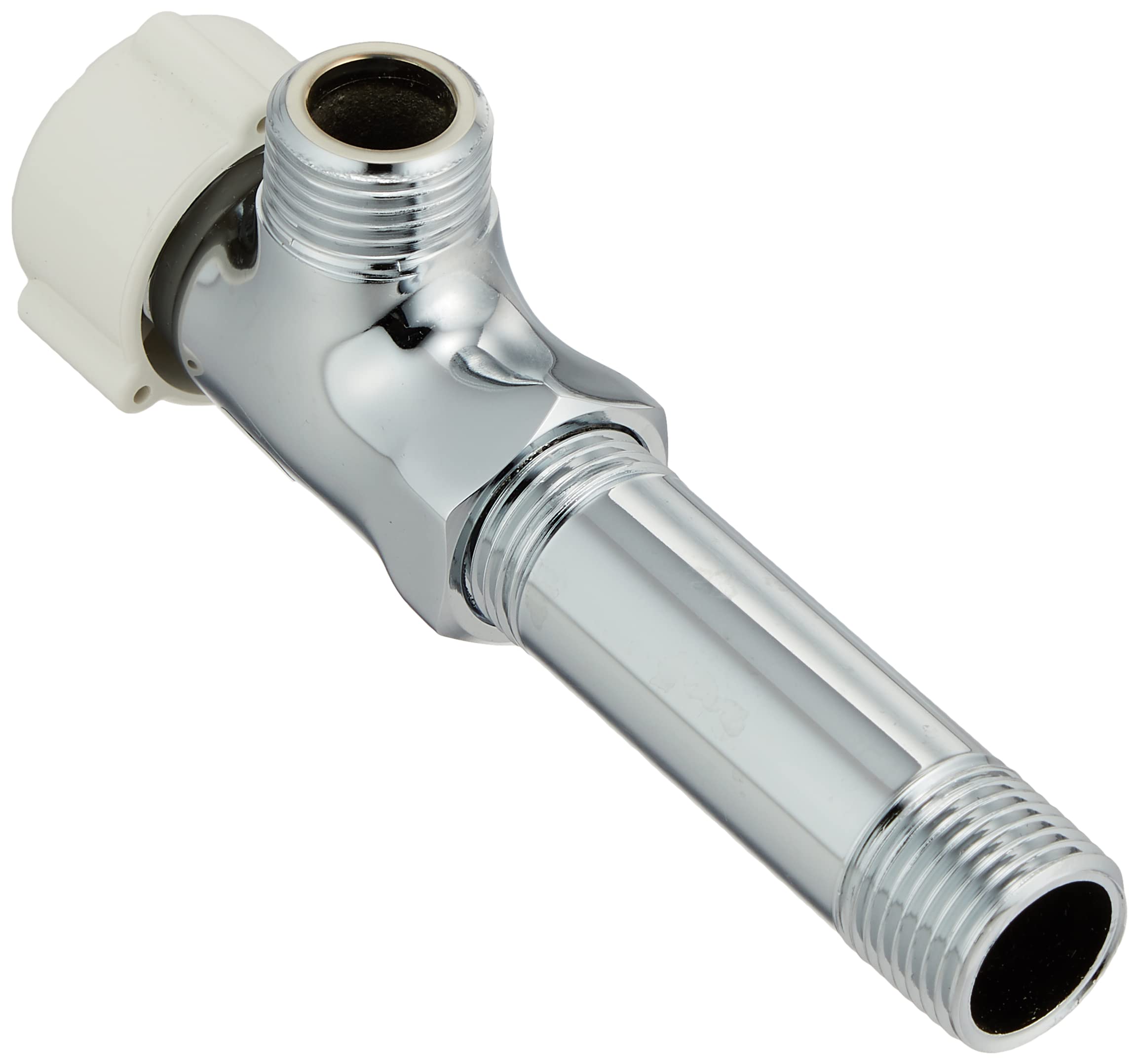 Amazon.co.jp: KVK ケーブイケー アングル形止水栓 【K1000P2